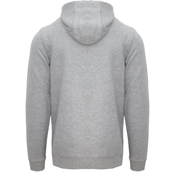 Aquascutum Mens Fcz723 94 Sweater Grey