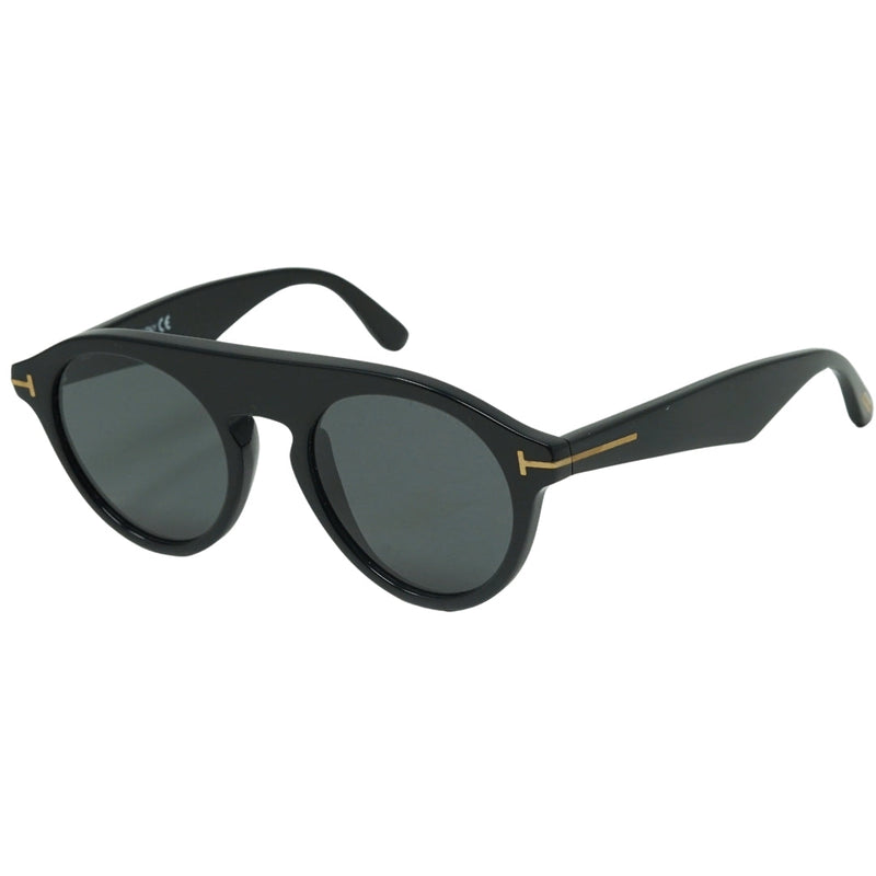 Tom Ford Ft0633V 01A Mens Sunglasses Black