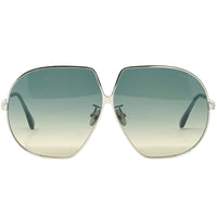 Tom Ford Ft0785 16P Tara Womens Sunglasses Silver - Style Centre Wholesale