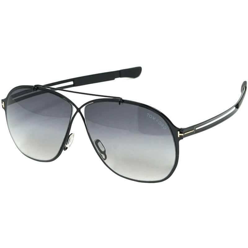 Tom Ford Ft0829 Orsen 01B Mens Sunglasses Black