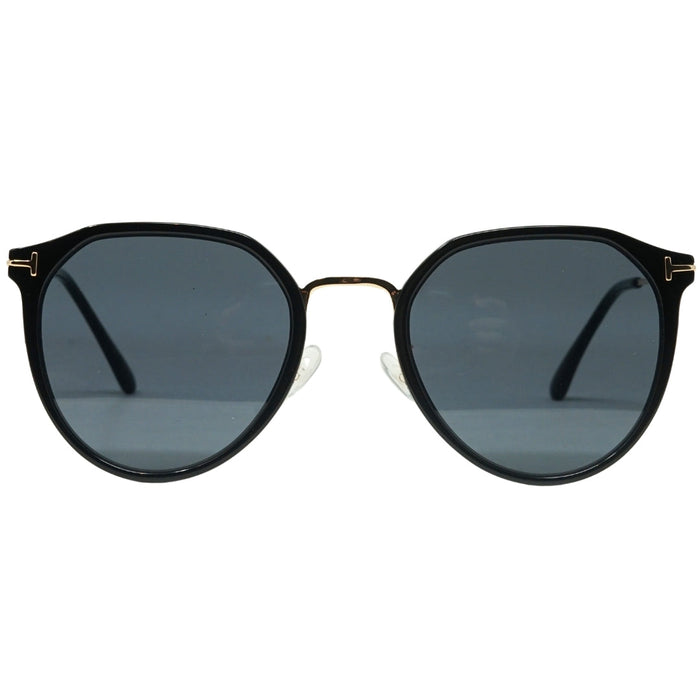 Tom Ford Ft0897 K 01A Womens Sunglasses Gold - Style Centre Wholesale