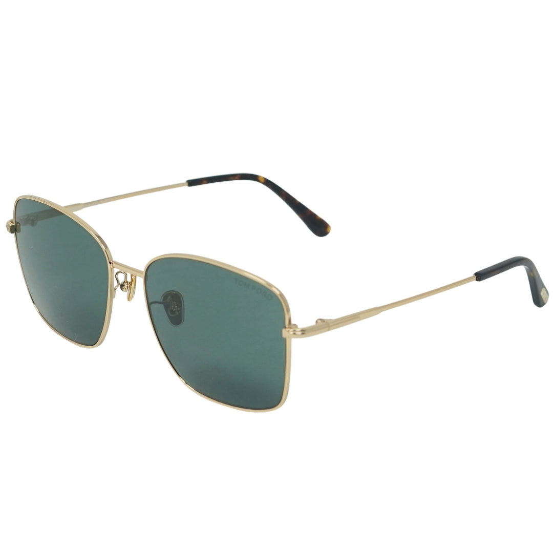 Tom Ford Ft0953 D 28N Mens Sunglasses Gold - Style Centre Wholesale