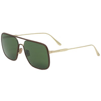 Tom Ford Ft1015 32N Cliff Mens Sunglasses Gold