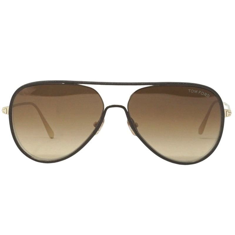 Tom Ford Ft1016 32G Jessie 02 Mens Sunglasses Gold