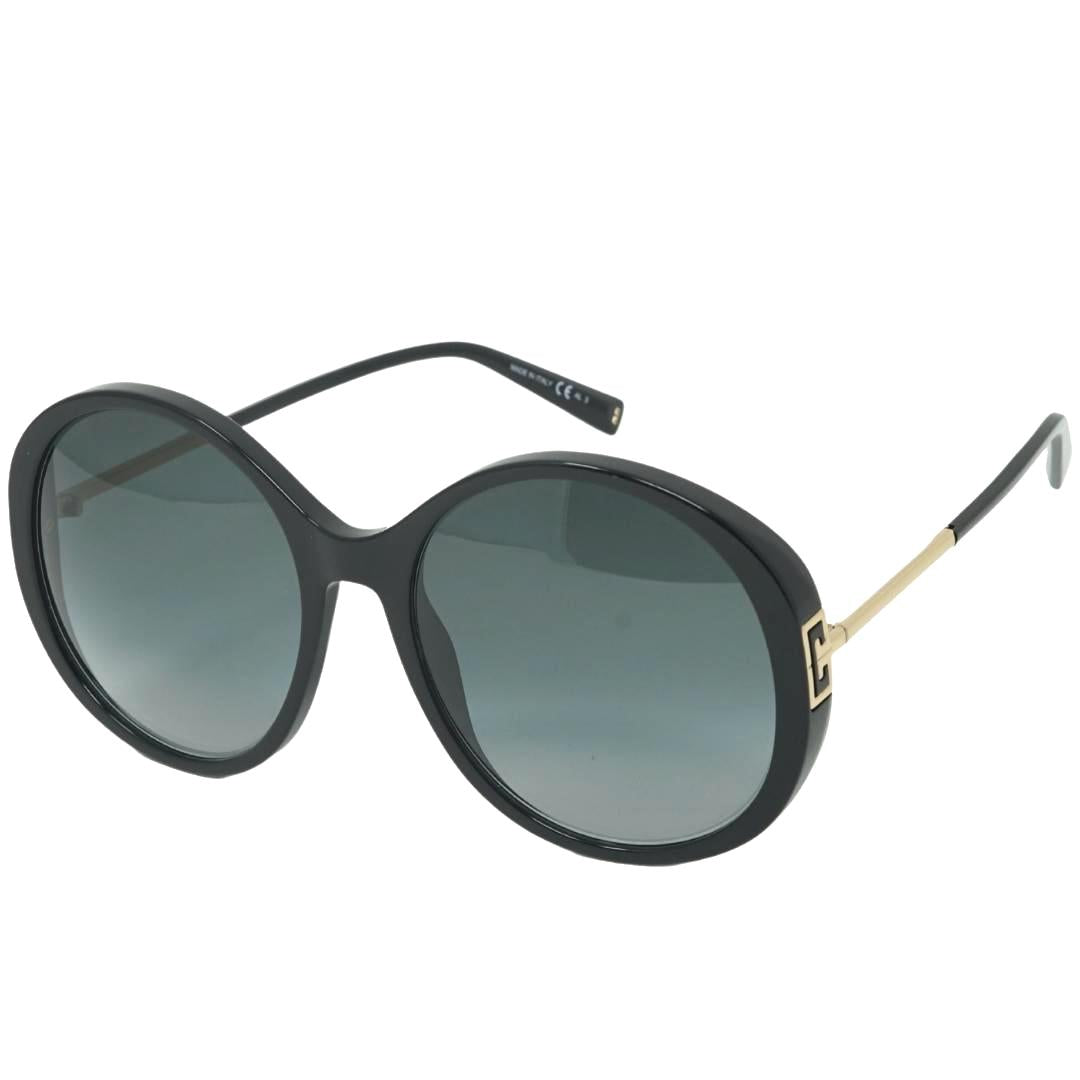 Givenchy Gv7189 807 Womens Sunglasses Black