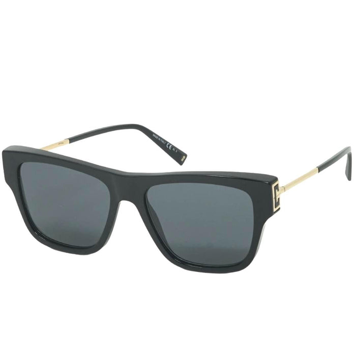 Givenchy Gv7190 807 Mens Sunglasses Gold