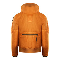 Parajumpers Mens Kore 228 Jacket Orange