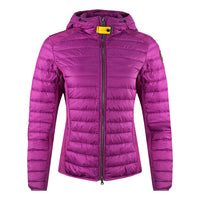 Parajumpers Mens Kym 675 Jacket Purple