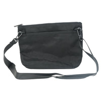 Fred Perry Mens L4231 102 Bag Black - Style Centre Wholesale