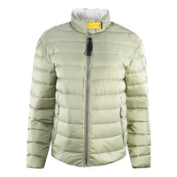 Parajumpers Mens Letizia Reverso 505 Jacket Sage