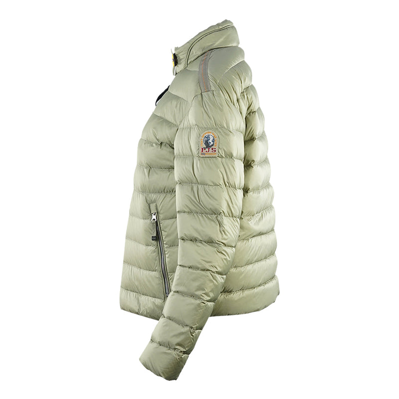 Parajumpers Mens Letizia Reverso 505 Jacket Sage