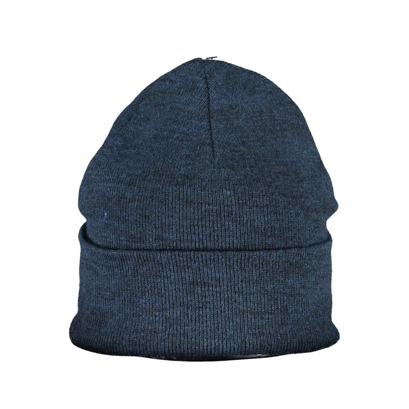 Levi's Blue Acrylic Hats & Cap