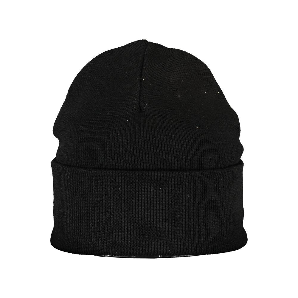 Levi's Black Acrylic Hats & Cap