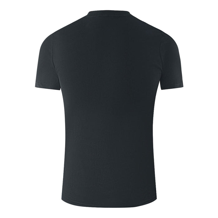 Fred Perry M2706 184 Black T-Shirt