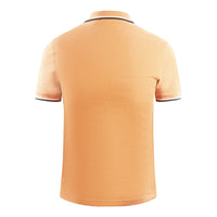 Fred Perry Mens M3600 P03 Polo Shirt Orange