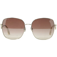 Jimmy Choo Womens Mamie 3Yg Sunglasses Rose Gold - Style Centre Wholesale