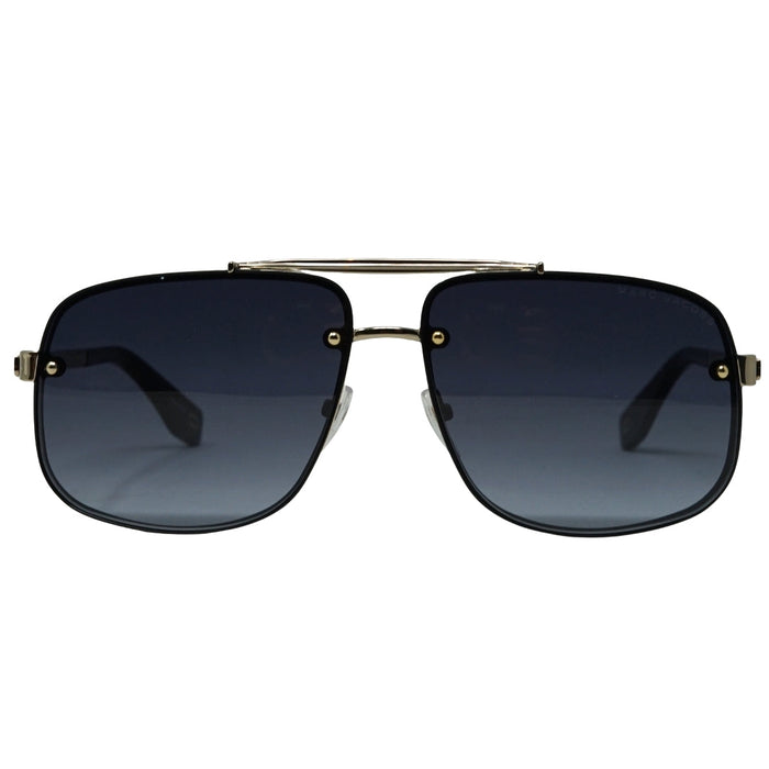 Marc Jacobs Men'S Marc 486 02M0 Sunglasses Gold - Style Centre Wholesale