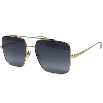 Marc Jacobs Marc 486 J5G 9O Gold Sunglasses