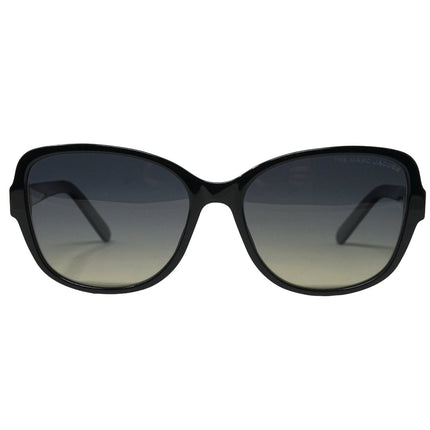 Marc Jacobs Marc 528 02M2 WJ Black Sunglasses