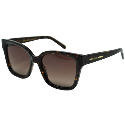 Marc Jacobs Marc 567 86 HA Brown Sunglasses