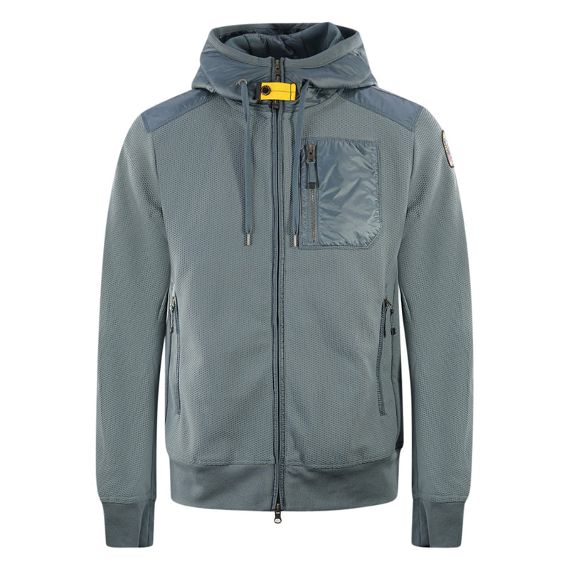 Parajumpers Mens Marcel 230 Jacket Navy Blue