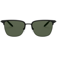 Michael Kors Mk1060 120271 Mens Sunglasses Black