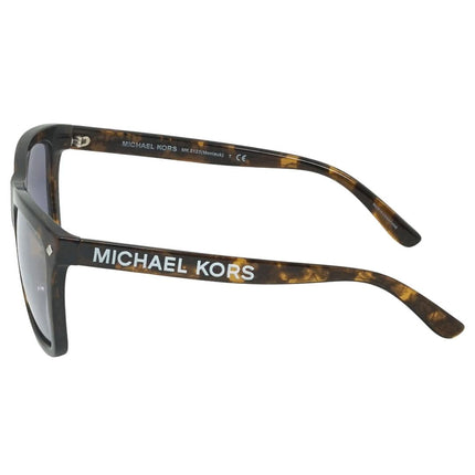 Michael Kors MK2123 33332S MONTAUK Sunglasses