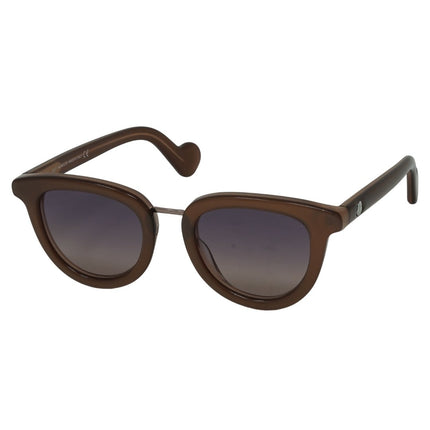 Moncler ML0044 50B Sunglasses
