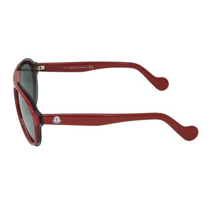 Moncler ML0055 66C Sunglasses - Style Centre Wholesale