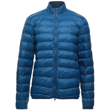 Barbour MQU0995 IN51 Blue Jacket