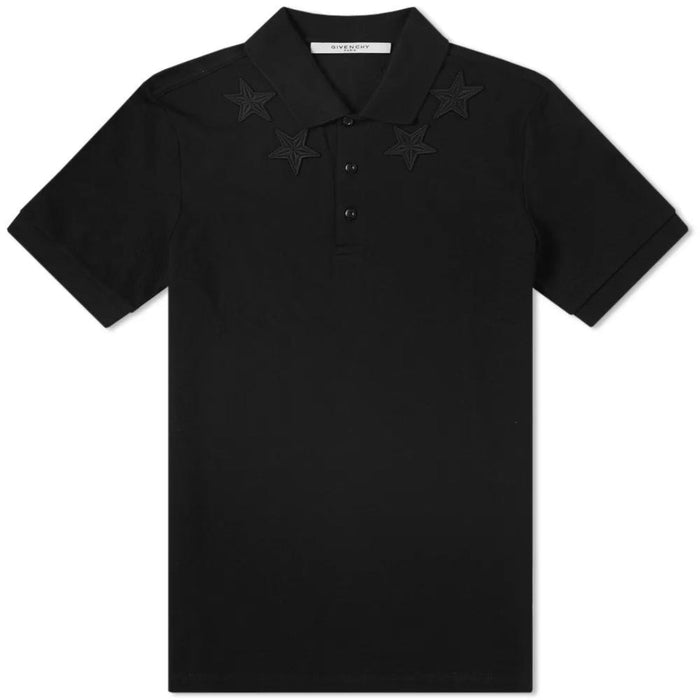 Givenchy Mens Polo Shirt Bm700V3006 011