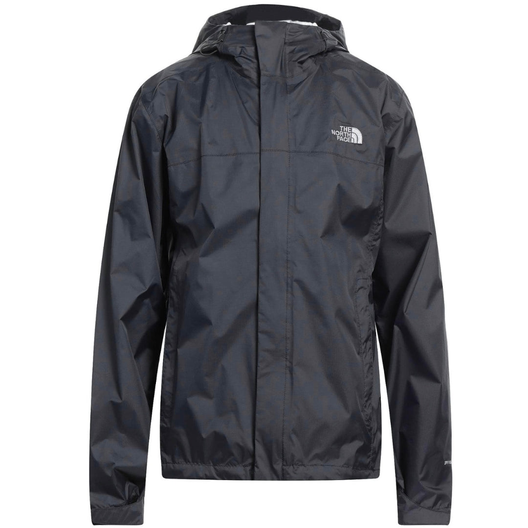 The North Face Mens Nf0A2Vd3Cx6 Jacket Black