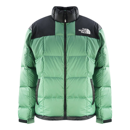 The North Face Mens NF0A3Y23N111 Jacket Green