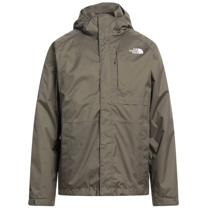 The North Face M Modis Triclimate New Taupe Green Jacket