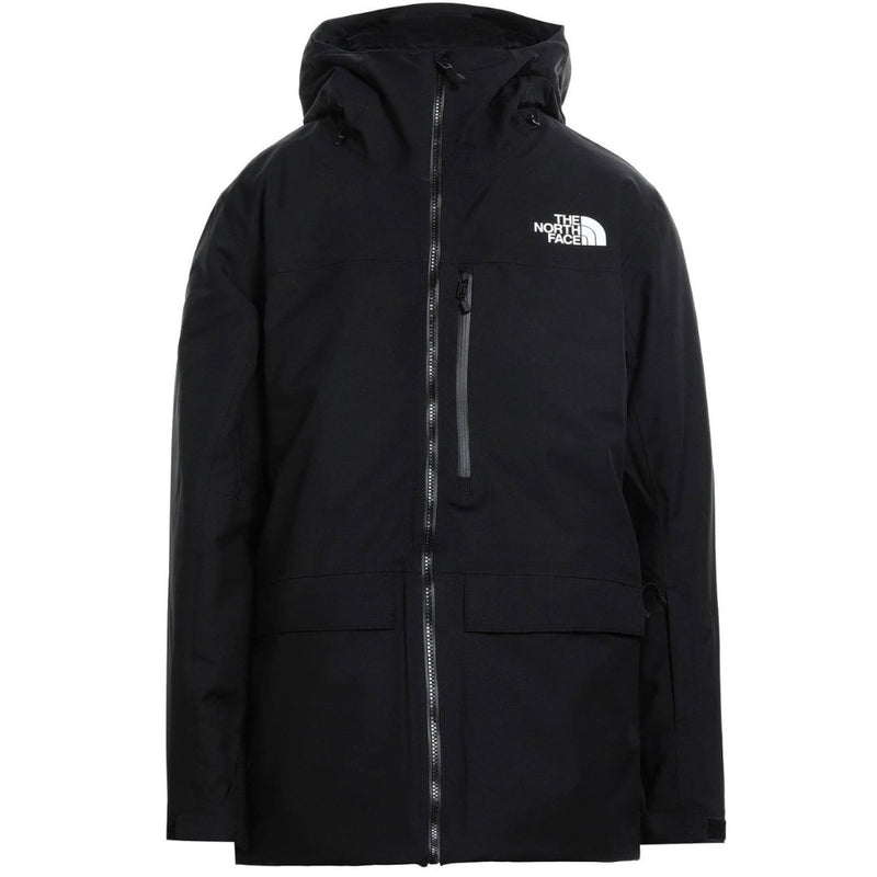 The North Face Mens Nf0A4Qx8Jk3 Jacket Black