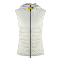 Parajumpers Mens Nicky 505 Jacket White