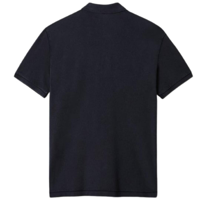 Napapijri Mens Polo Shirt Np0A4Fa21761 Blue