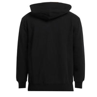 Off White Mens Ombe013C99Fle0021001 Hoodie Black