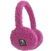 Parajumpers Womens Power Earmuffs 675 Hat Purple