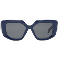 Prada Pr14Zsf 18D5Z1 Womens Sunglasses Blue - Style Centre Wholesale