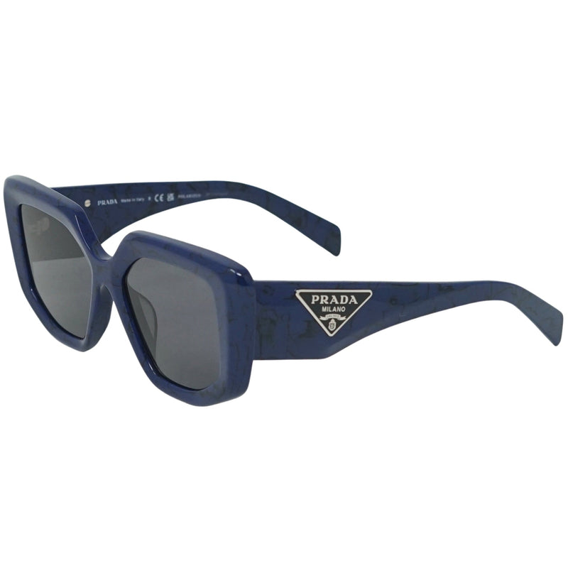 Prada Pr14Zsf 18D5Z1 Womens Sunglasses Blue - Style Centre Wholesale