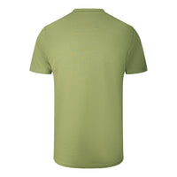 Cavalli Class Mens Qxt61J Jd060 04050 T Shirt Green