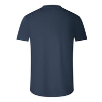 Cavalli Class Mens Qxt61K Jd060 04926 T Shirt Navy