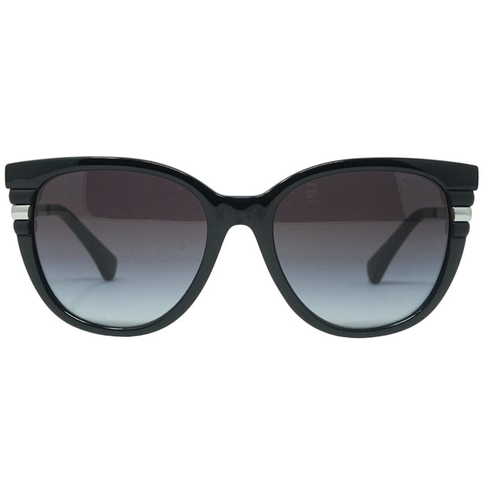 Ralph Lauren Mens Ra5276 50018G Sunglasses Silver