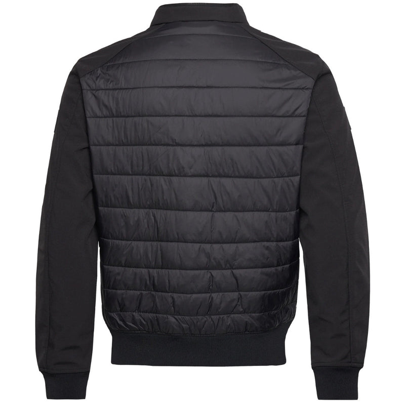 Belstaff Mens Revolve Jacket Black