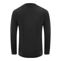 Cavalli Class Mens Sweater Rxt65A Cf062 05051 Black