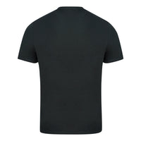 Just Cavalli Mens T Shirt S01Gc0513 900 Black