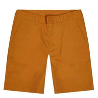 Fred Perry S1507 644 Brown Shorts