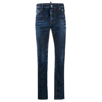 Dsquared2 Mens Jeans Cool Guy  S71Lb0629 S30342 470