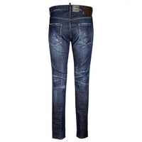 Dsquared2 Mens Jeans Cool Guy  S71Lb0629 S30342 470